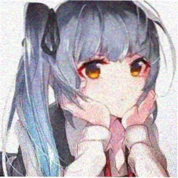 旗木卡卡西 角色头像